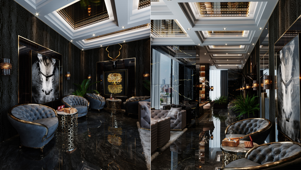 Noble Crystal River Hà Nội mang đến cuộc sống thượng lưu